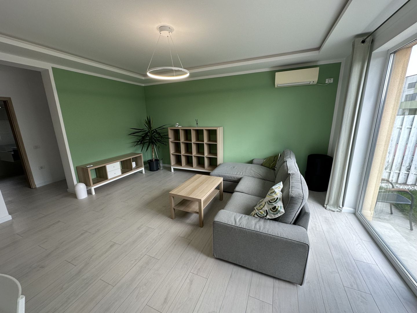 Apartament în zona de N/ Dumbravita zona Player Pool - Poză 2