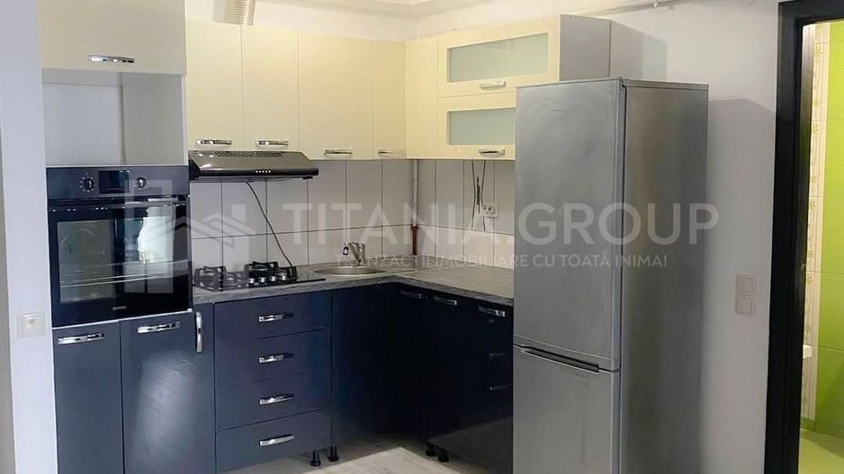 Apartament cu 2 camere tip studio - Doamna Stanca - Poză 6