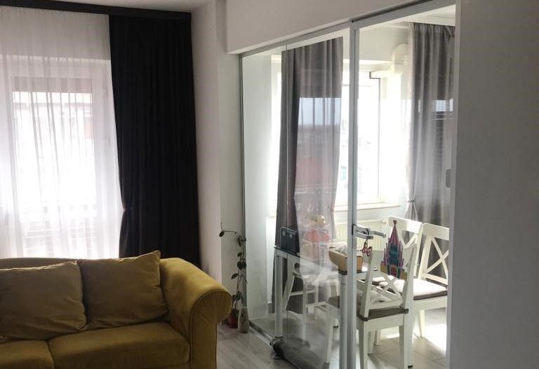 Apartament 3 camere Bucurestii Noi | 2 Cocoși - Poză 29