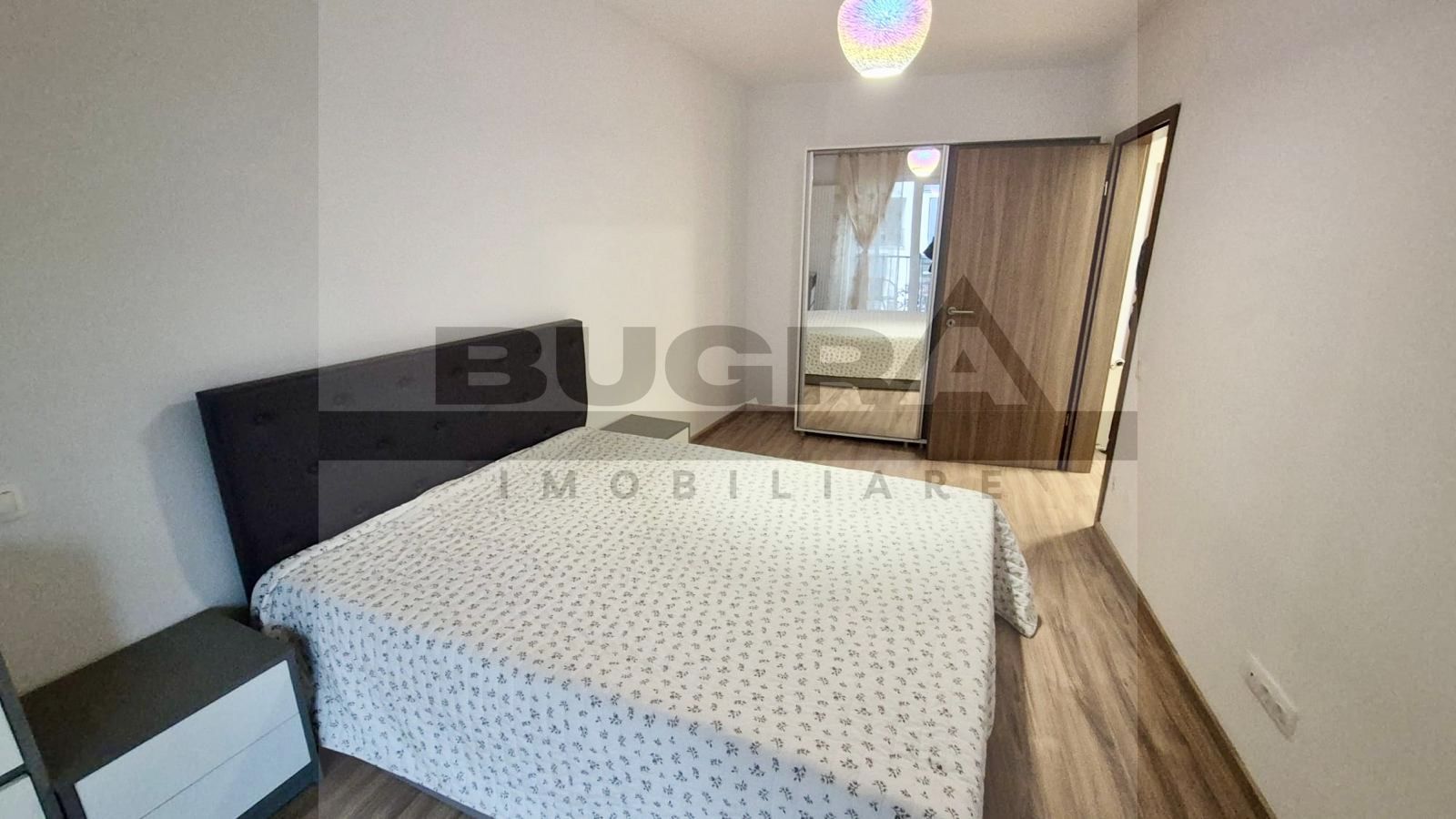 Apartament 2 camere, 54 mp, parcare subterana, Sophia Residence - Poză 7