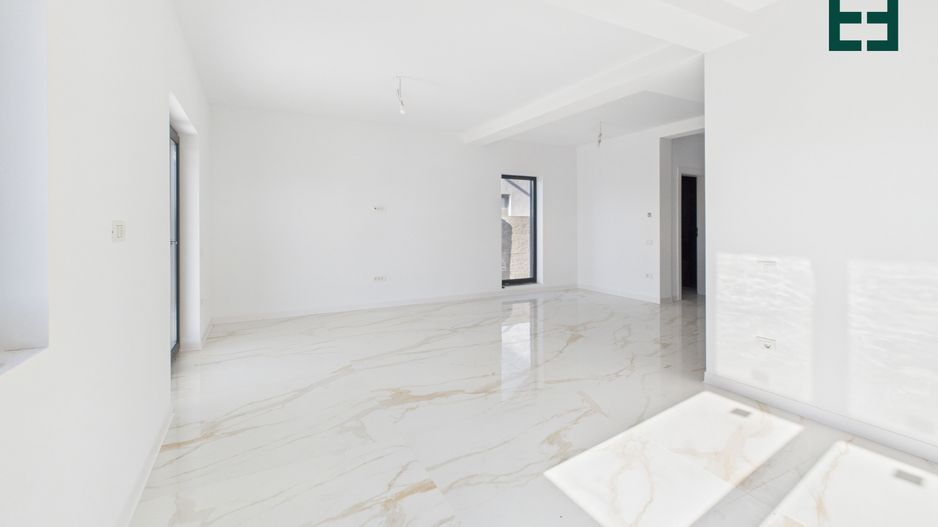 Duplex cu 3 camere - Moșnița Veche - Timișoara - Poză 5