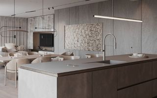 Exclusivitate și rafinament – Penthouse unic 5 camere I Zona Herăstrău - Poză 13