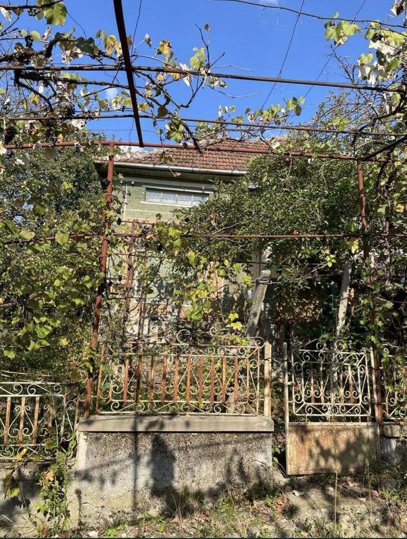 Vand casa la tara - Poză 8