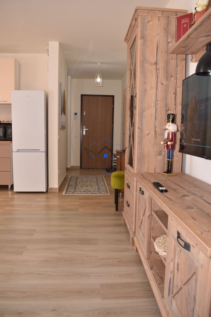 Apartament 2 camere -open space- Urban Plaza - Poză 4