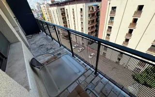 2 camere, modern, bloc nou, balcon, Marasti, FSEGA, Studium Green - Poză 14