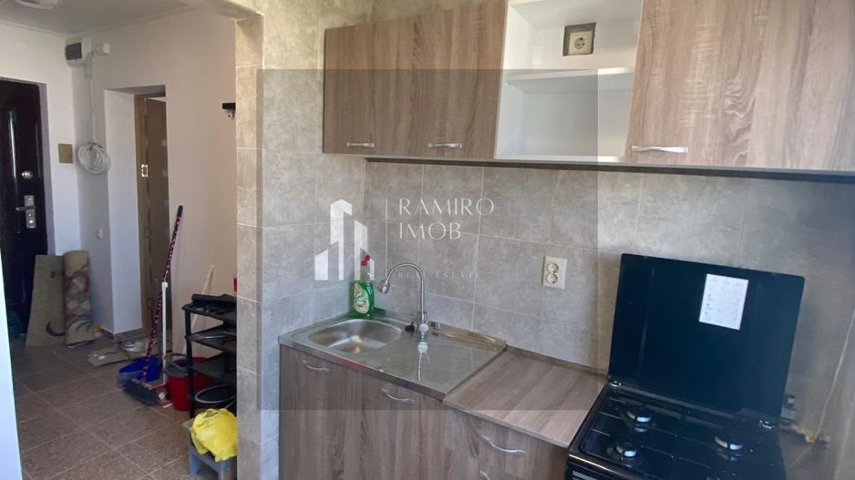 Garsoniera  Metalurgiei 35 MP - Poză 5