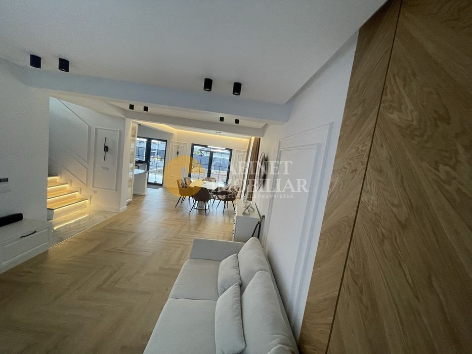 Casa PREMIUM Vorovesti - 4 camere - Acces asfaltat - OFERTA LIMITATA - Poză 5