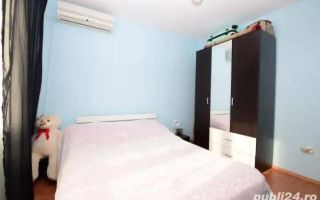 Apartment 2 dormitoare de inchiriat - Poză 1