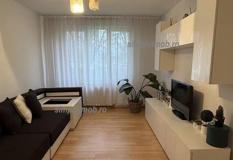 Decomandat Renovat 3 Camere Liviu Rebreanu - Poză 2