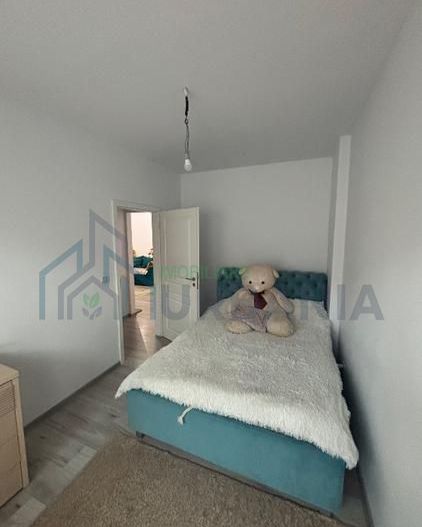Apartament 3 camere cu grădină, în complex rezidențial nou, Valea Adâncă - Poză 4
