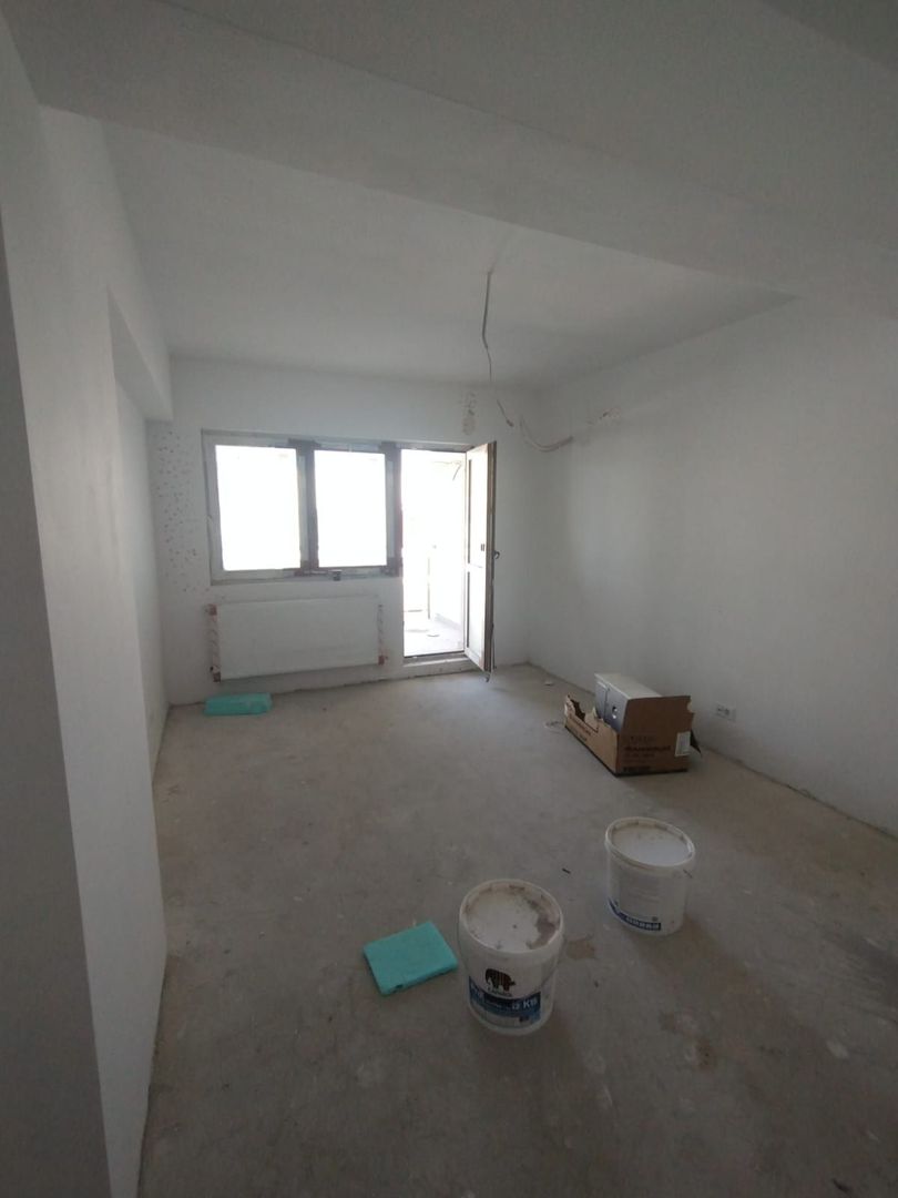 Apartament Decomandat Centrala Proprie Etaj 1 Metalurgiei - Poză 6