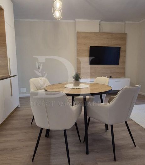 Apartament  de închiriat / 3 camere / Eroilor, Florești - Poză 2