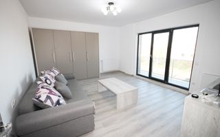 2 camere, decomandat, modern, bloc nou, balcon, parcare, Borhanci - Poză 3