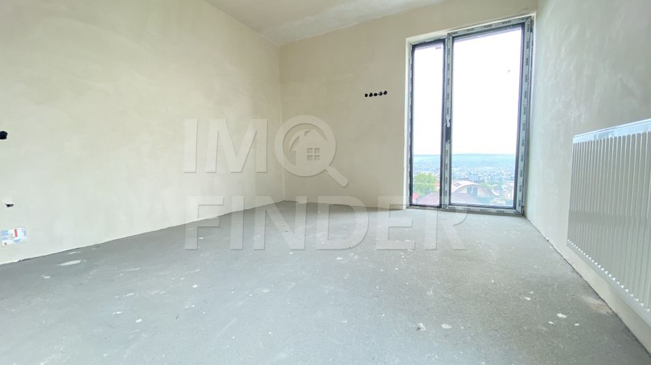 Apartament 2 camere  cu o panorama spectaculoasa - Poză 6