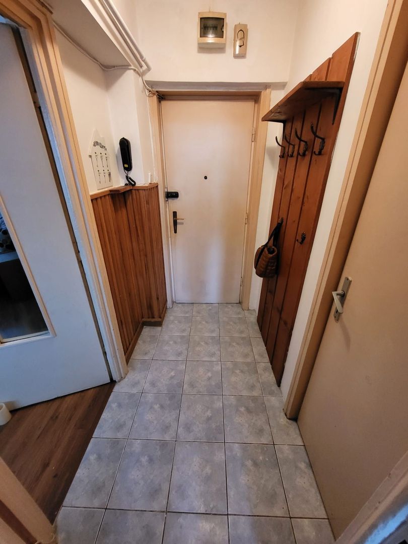 Apartamanet 2 camere cu centrala proprie | Pajura - Poză 5