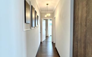 Apartament modern cu 3 camere | Zona Eroilor, Florești - Poză 11