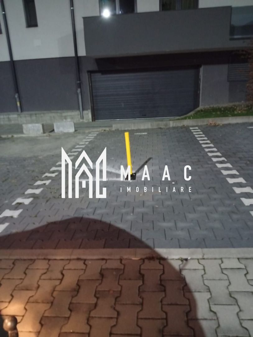 Garsonieră de inchiriat | 37 MP | Parcare privata - Poză 5