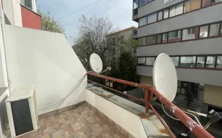 APARTAMENT SPATIOS CU 3 CAMERE IN ZONA COMPOZITORI FLOREASCA - Poză 22