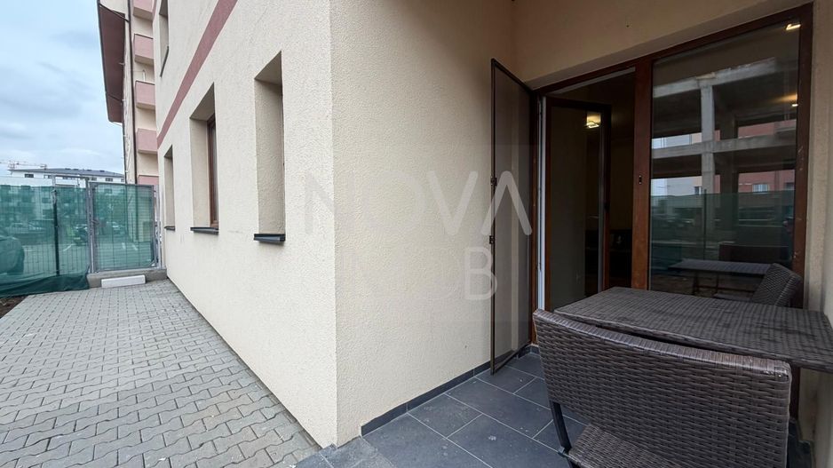 Apartament 3 camere cu gradina, Calea Surii Mici - Poză 12