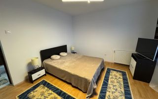 Apartament cu 2 camere, decomandat, 58mp, zona UMF - Poză 1