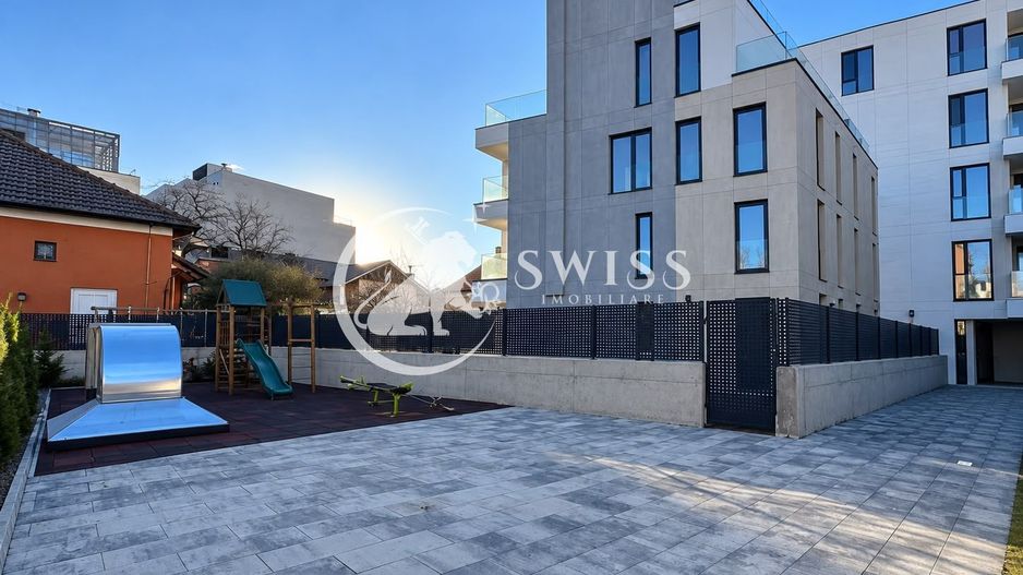 Apartament Premium | 2 camere | Parcare | Terasa 25mp | 2 min Piata Avram Iancu - Poză 17