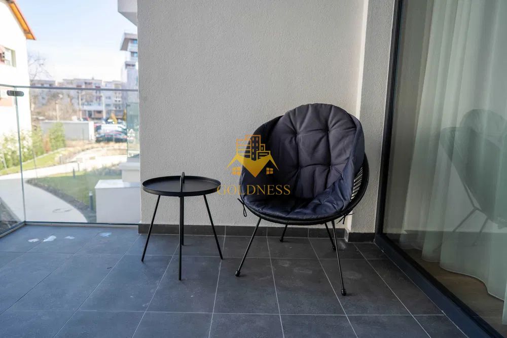 2 camere, premium, bloc nou, Marasti, The Nest, The Office, 21 Dec - Poză 4