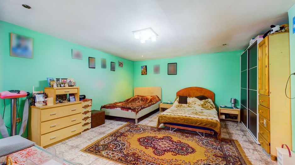 Casă cu 8 camere zona Aradul Nou - Poză 15