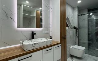 Apartament LUX zona Piata Maria - Poză 6