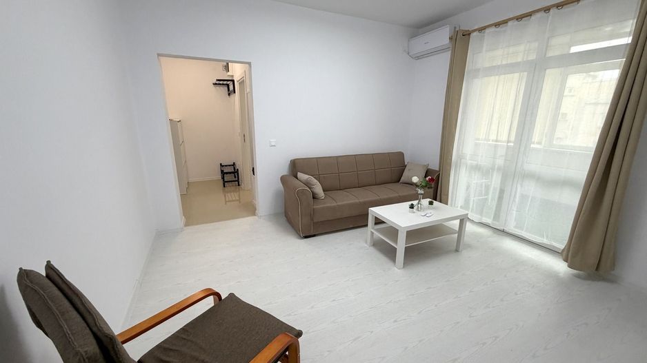 2 camere renovat-la cheie- Gara de Nord-Calea Grivitei - Poză 10