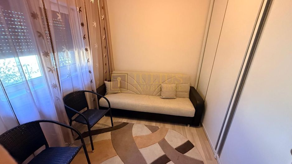 2 camere, Braytim, loc de parcare interioara cu poarta, gradina 10 mp, terasa - Poză 13