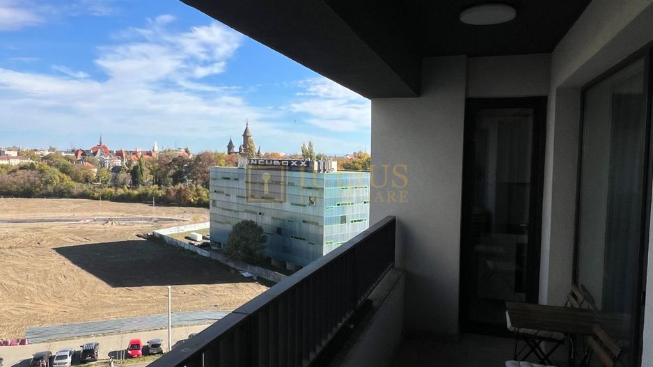 City of Mara, 3 camere, centrala proprie. - Poză 9