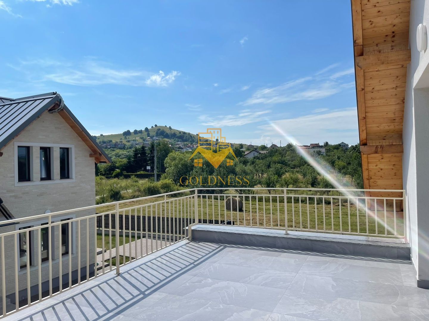 Casa individuala, Premium, Curte 500Mp, 4 Camere, Salicea, Sun tropez - Poză 22