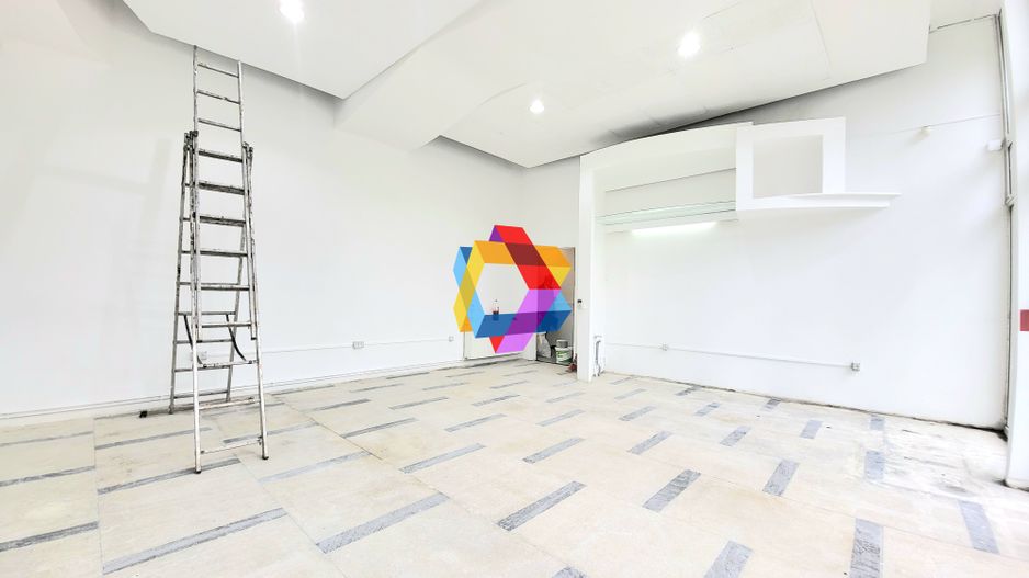 Spatiu comercial cu trafic intens - 85mp # plus-imo.ro - Poză 1