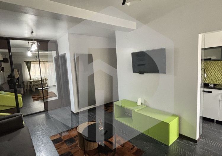 Apartament 3 Camere | 62 mp | Mobilat si Utilat | Etaj 2 - Poză 2