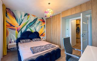 3 camere, finisaje premium, tehnologie smart – Gheorgheni , Cluj-Napoca - Poză 9