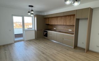 Apartament rezidențial NOU | 3 Camere - Poză 1