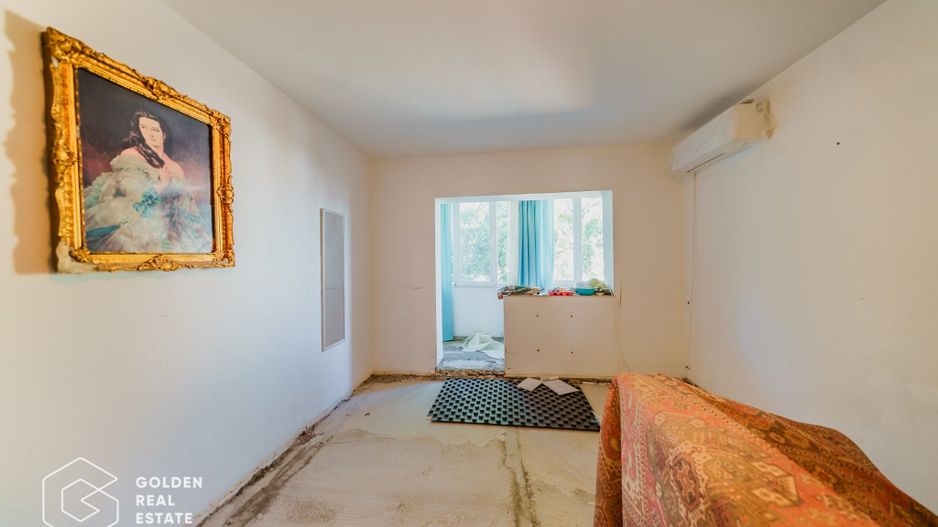 Apartament 3 camere, zona Alfa, decomandat - Poză 5