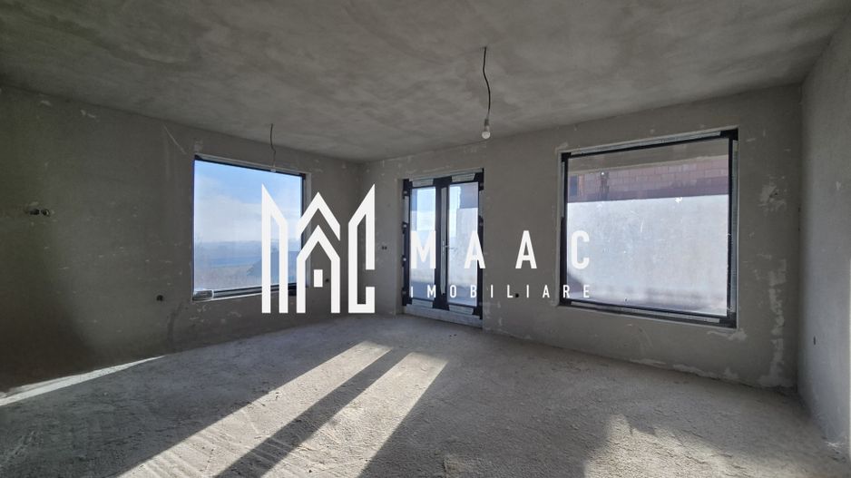 Casă 4 Camere | Individuala | 546MP Teren | Șelimbăr - Poză 1