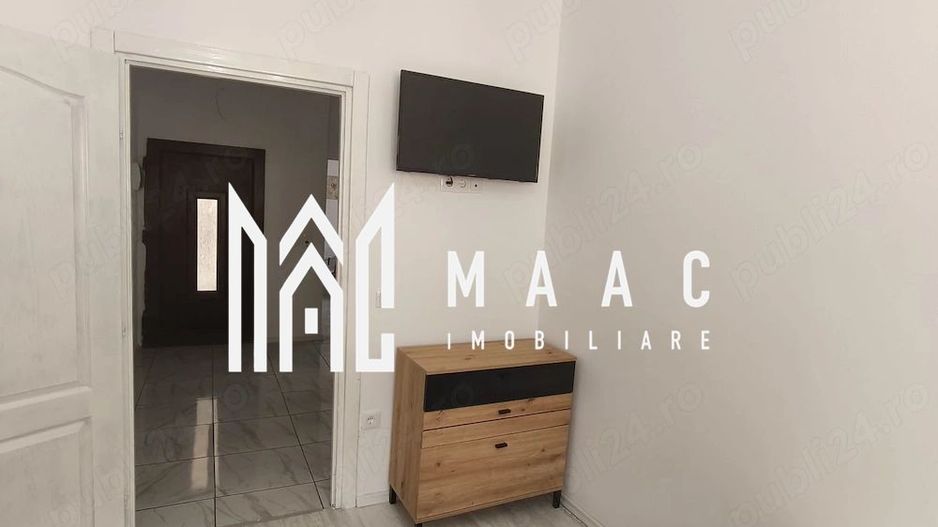 Apartament de închiriat Sibiu | Central | 2 camere | 50 mp - Poză 2