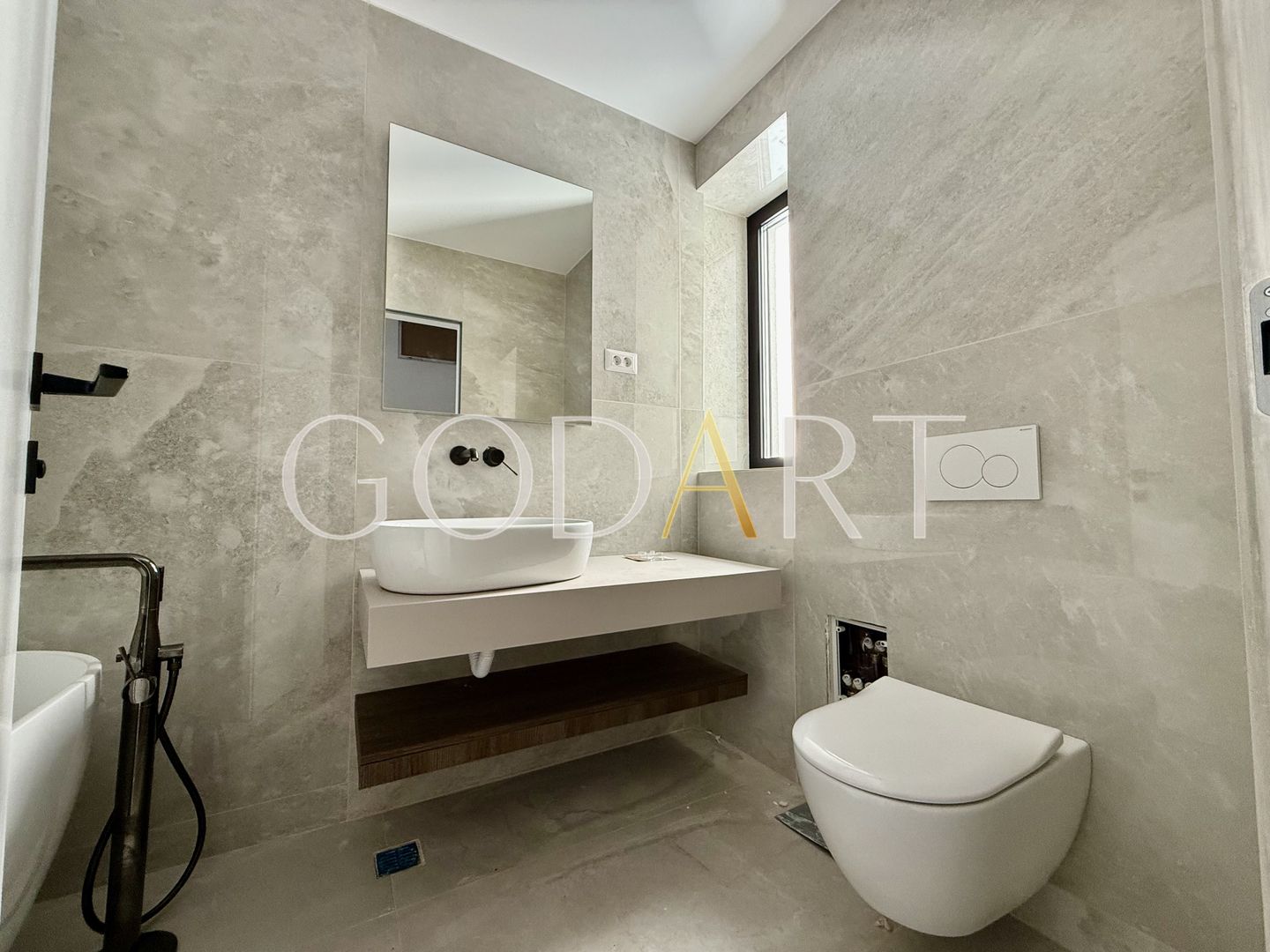 VILA TOWNHOUSE | FINISAJE PREMIUM | PIPERA - Poză 21