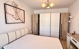APARTAMENT 2 CAMERE DE ÎNCHIRIAT - Poză 6