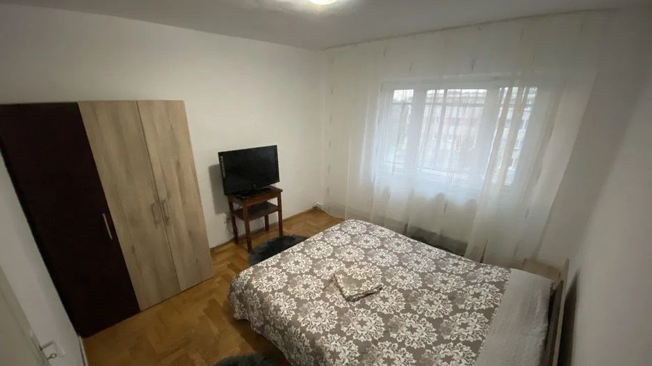 Centru Civic, 2 camere , 55mp, 115000Euro - Poză 3