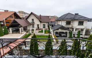 Vânzare, casă, 2 nivele, 3 camere, str. Nicolae Corlateanu, Rîșcani - Poză 25