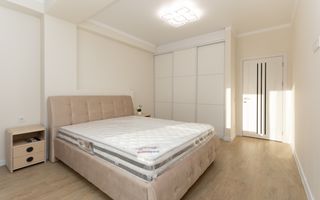 Vânzare, apartament, 1 cameră + terasă, str. N. Testemițanu, Centru - Poză 2