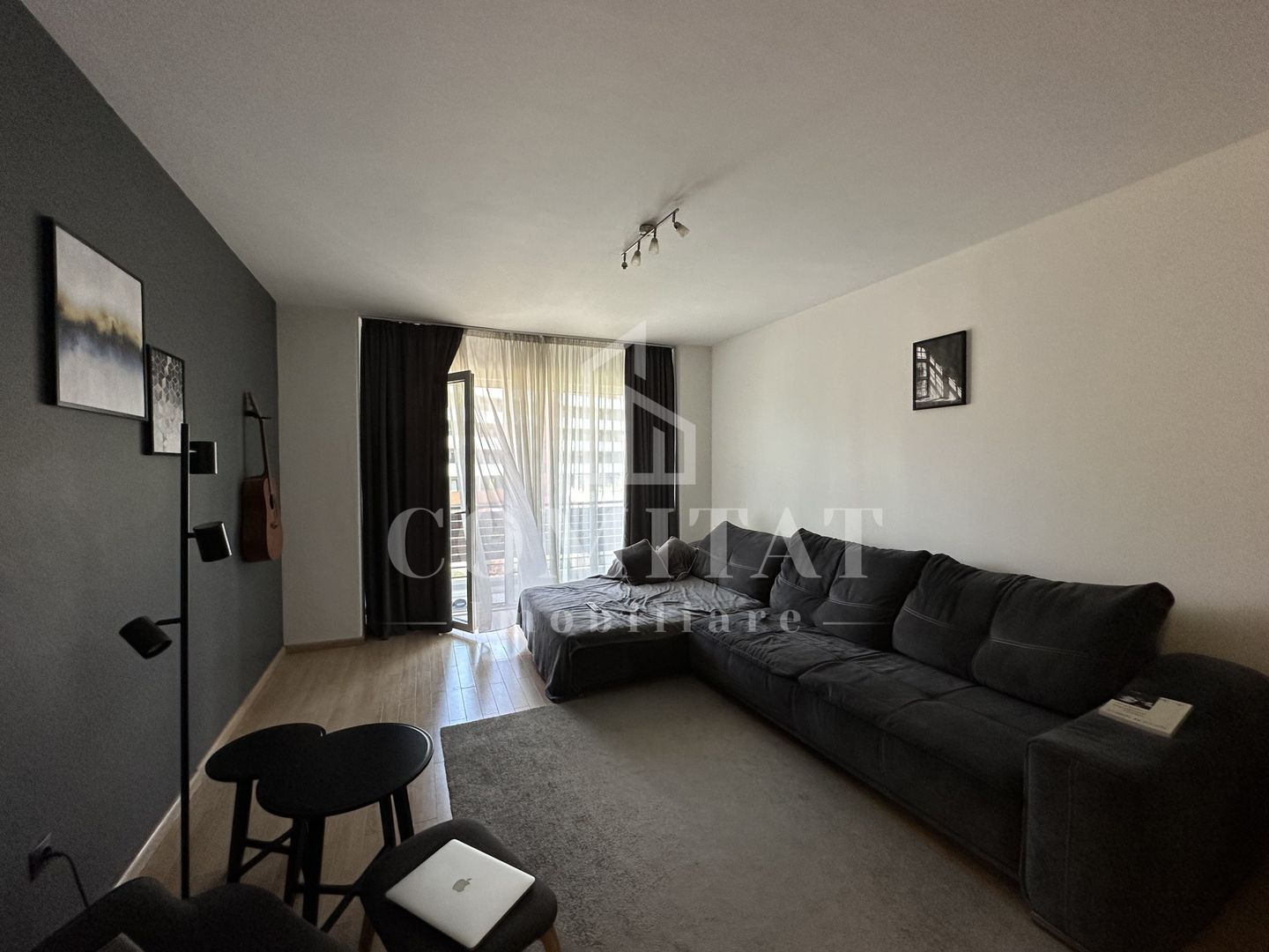 Apartament cu 1 camera | 42 mp | Buna Ziua | Sophia Residence - Poză 2