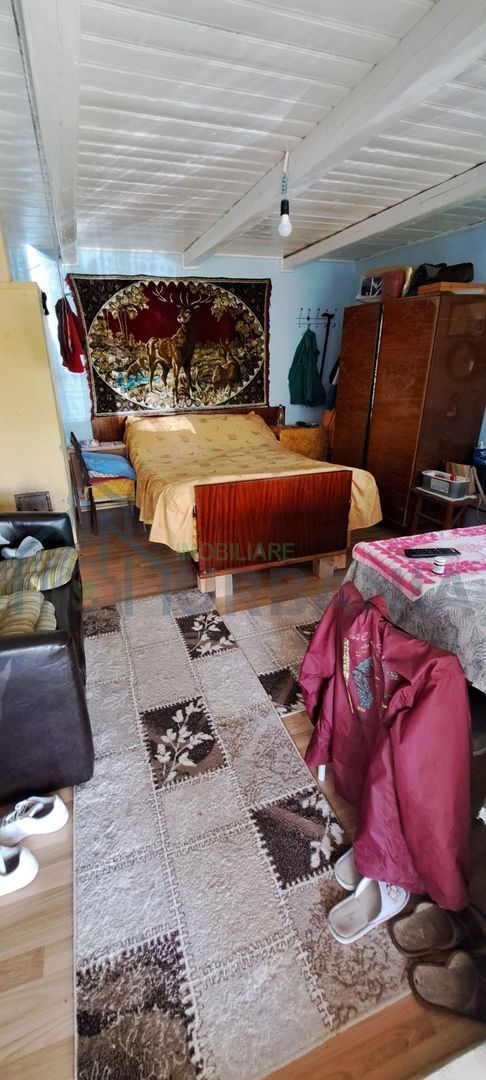 Casă tradițională în sat Bohotin, comuna Răducăneni – 40.000 EUR - Poză 7