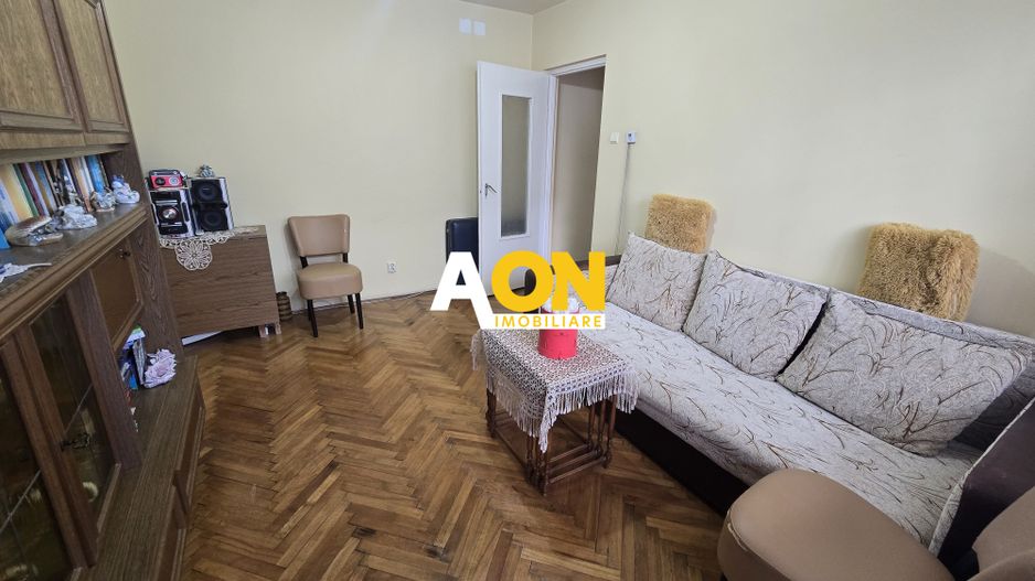 Apartament 2 Camere Bd. Transilvaniei cu Balcon - Poză 2