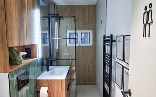 Finisaje Calitative I Centru Civic - Poză 24