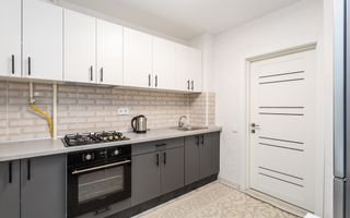 Vânzare, apartament, 2 camere, strada Petru Zadnipru, Ciocana - Poză 2