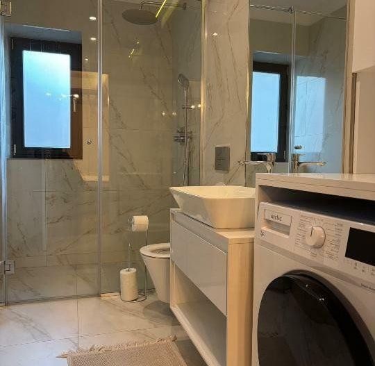 Apt 2 cam Victoriei, design interbelic şi finisaje de lux. - Poză 7